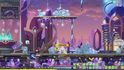 노멀 카링 솔플 최소컷 4% 남기고 실패 질문 환영!