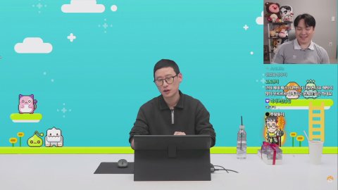 메이플 NOW 4시! 신규 업데이트 같이 봅시다~ [메이플] 베라 프론