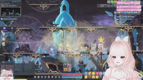 [스카니아/챌1] 익부 털어보긔.......