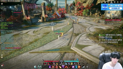 방송화면 썸네일