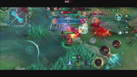 방송화면 썸네일