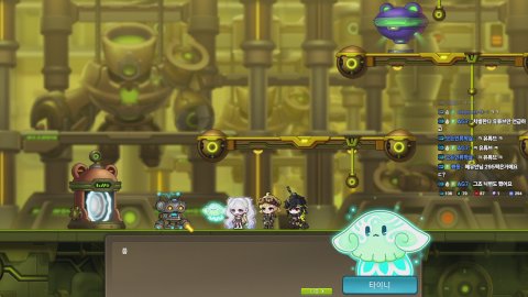 헤카테 만렙 메린이 11시에 꺼드럭대러 갑니다 질문 환영!