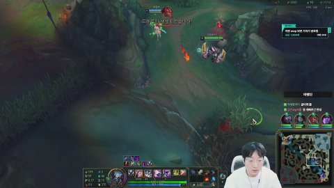 방송화면 썸네일