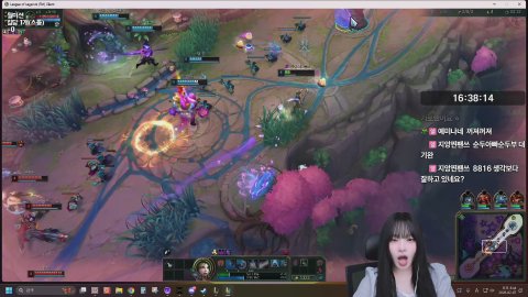 방송화면 썸네일