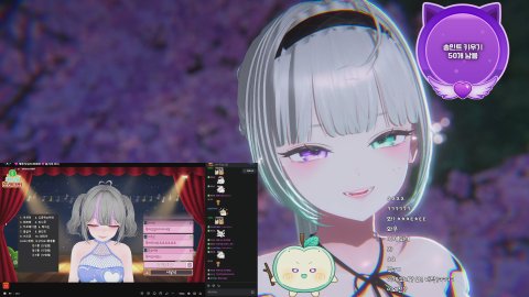 방송화면 썸네일