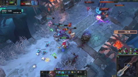 방송화면 썸네일