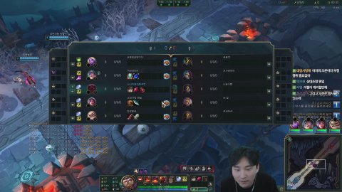 방송화면 썸네일