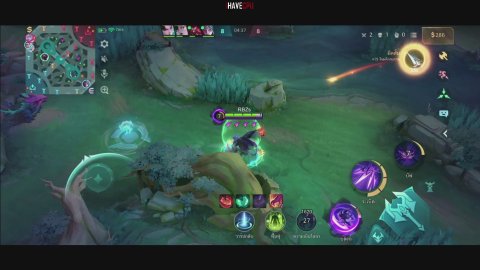 방송화면 썸네일