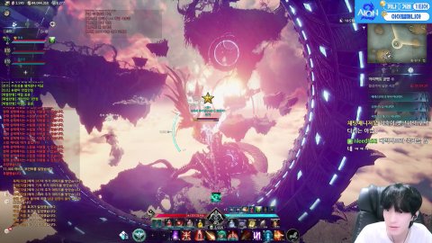 방송화면 썸네일