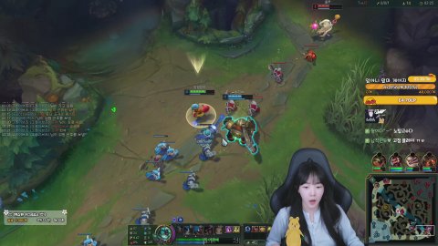 방송화면 썸네일