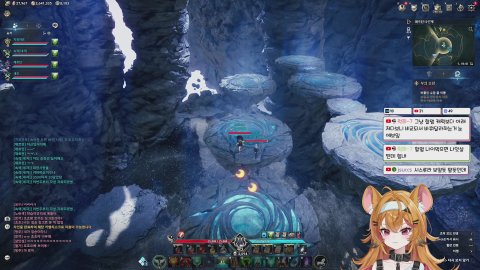 방송화면 썸네일