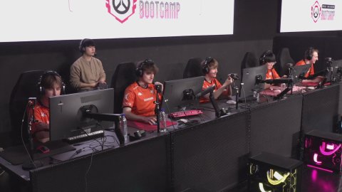 2026 OWCS 프리시즌 부트캠프 | Day 1 | OWCS Pre-Season Bootcamp