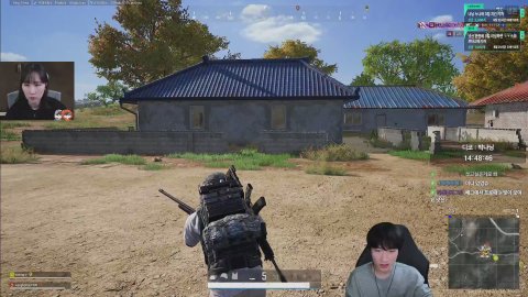 방송화면 썸네일