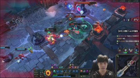 방송화면 썸네일