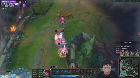 방송화면 썸네일