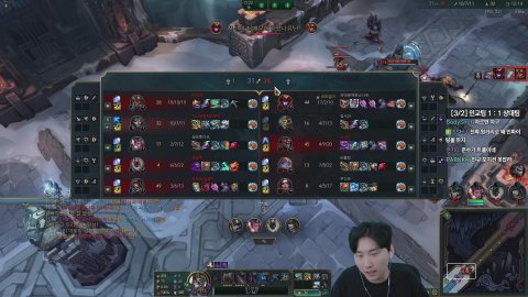 방송화면 썸네일