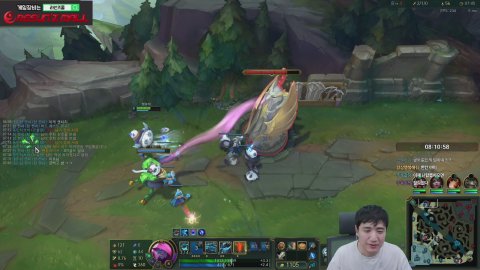 방송화면 썸네일