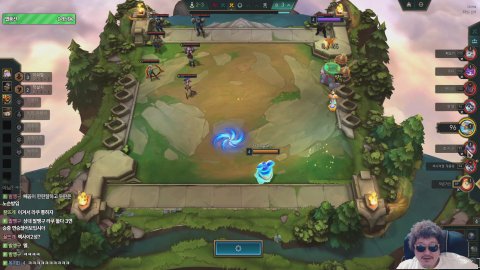 방송화면 썸네일