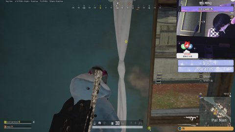 방송화면 썸네일