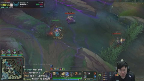 방송화면 썸네일