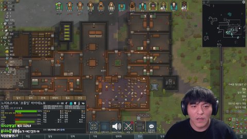 방송화면 썸네일