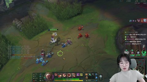 방송화면 썸네일