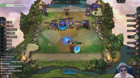 방송화면 썸네일