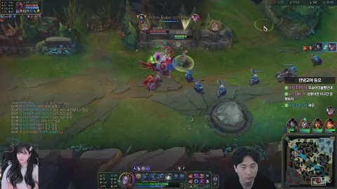 방송화면 썸네일