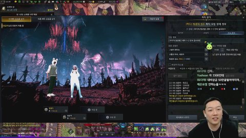 방송화면 썸네일