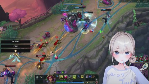 방송화면 썸네일