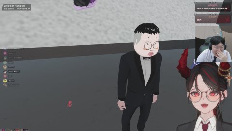 20시) 무근지 금자탕팀 릴동파 드래프트