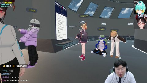 봉준 처음으로 드래프트해봅니다 릴동파