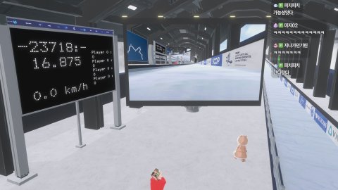 릴동파 드래프트 첫번째!! 타요님의 1검 유샥크~!