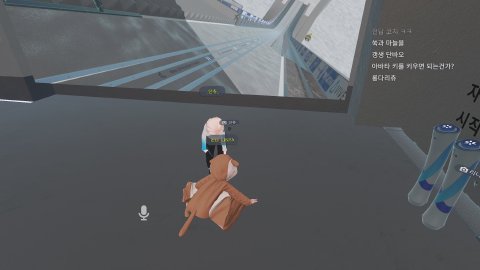 카페 좀 보다 9시 릴동파 드래프트 구경