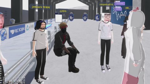 릴동파2 드래프트 너무 떨려 w. 환승센터