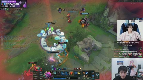 방송화면 썸네일