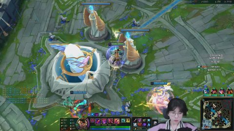 방송화면 썸네일