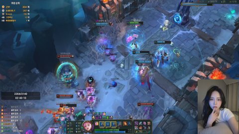 방송화면 썸네일