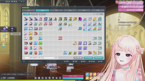 [스카니아/챌1] 냐ㅑㅑㅑㅑ리ㅣㅣㅣㅣ