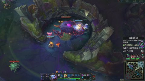 방송화면 썸네일