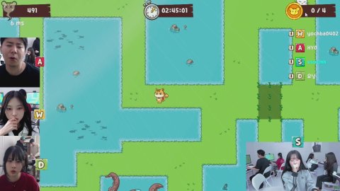 방송화면 썸네일