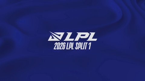 [WBG vs BLG] 2026 LPL Split 1 Knockout Stageㅣ바이퍼