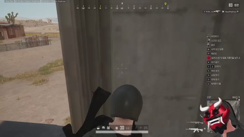 방송화면 썸네일