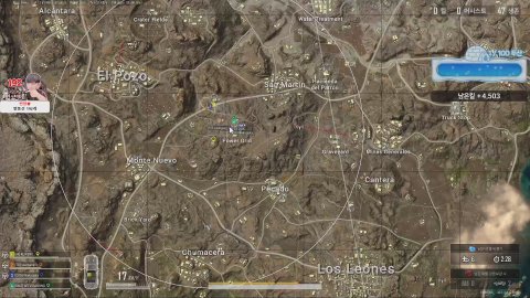 쿠욍x썬양 듀오경쟁 #9fam #노방종킬룰렛