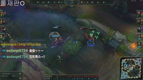 방송화면 썸네일