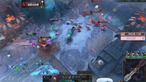 🍑짜이루🍑 워크랜드    공주님 생일 헤헷