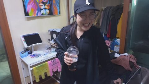 우리집을 치워주길바래 w.☆선자☆