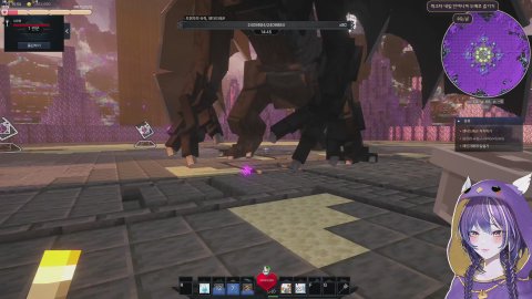 완전 야르한 하루 [이브닛]