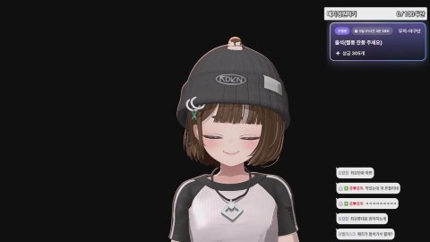 롯팬이 보는 [한화vsKT] / 뉴의상,뉴헤어 방셀팔이 소녀(33/330)