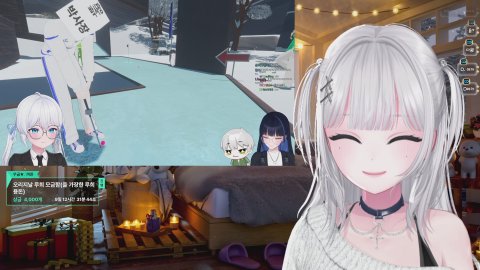 아빠가 점호 때 풀트 입고 오래요;;